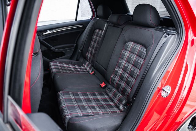 2015 Volkswagen Golf GTI S | Addison, TX | Apex Auto Sports