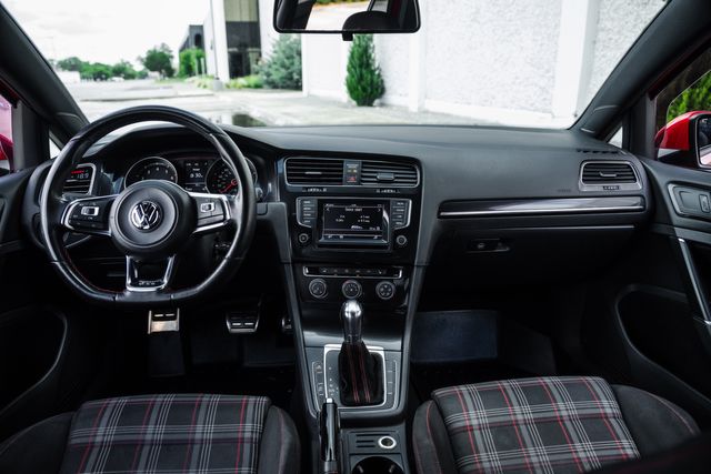 2015 Volkswagen Golf GTI S | Addison, TX | Apex Auto Sports 2015 Volkswagen Golf GTI S | Addison, TX | Apex Auto Sports