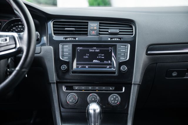 2015 Volkswagen Golf GTI S | Addison, TX | Apex Auto Sports