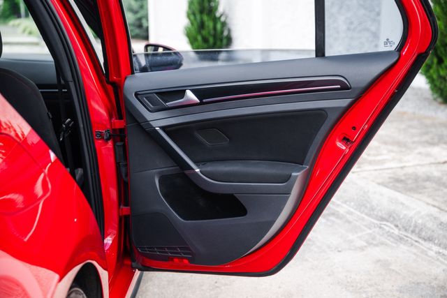 2015 Volkswagen Golf GTI S | Addison, TX | Apex Auto Sports 2015 Volkswagen Golf GTI S | Addison, TX | Apex Auto Sports