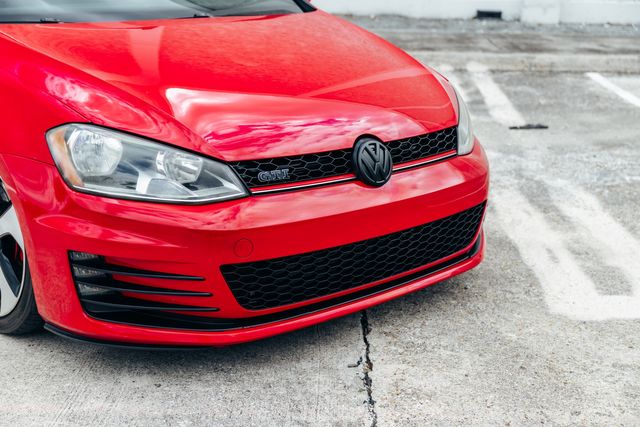 2015 Volkswagen Golf GTI S | Addison, TX | Apex Auto Sports 2015 Volkswagen Golf GTI S | Addison, TX | Apex Auto Sports