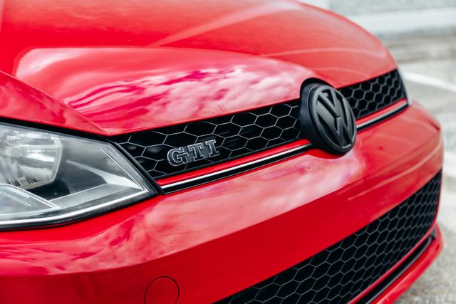 2015 Volkswagen Golf GTI S | Addison, TX | Apex Auto Sports