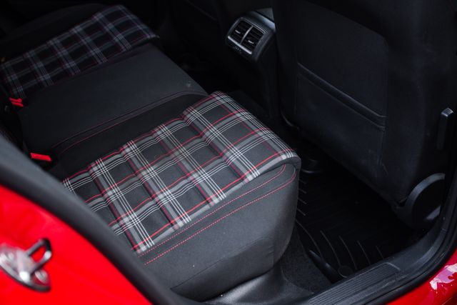 2015 Volkswagen Golf GTI S | Addison, TX | Apex Auto Sports 2015 Volkswagen Golf GTI S | Addison, TX | Apex Auto Sports