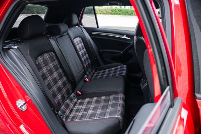 2015 Volkswagen Golf GTI S | Addison, TX | Apex Auto Sports 2015 Volkswagen Golf GTI S | Addison, TX | Apex Auto Sports