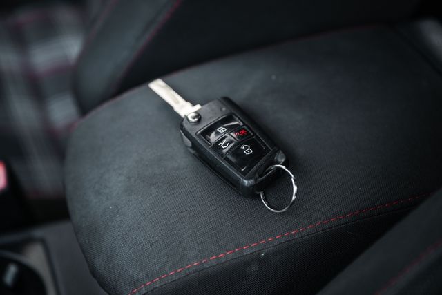 2015 Volkswagen Golf GTI S | Addison, TX | Apex Auto Sports 2015 Volkswagen Golf GTI S | Addison, TX | Apex Auto Sports
