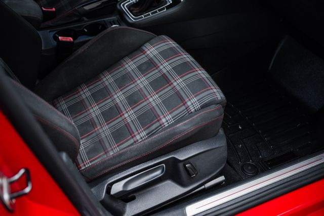 2015 Volkswagen Golf GTI S | Addison, TX | Apex Auto Sports 2015 Volkswagen Golf GTI S | Addison, TX | Apex Auto Sports
