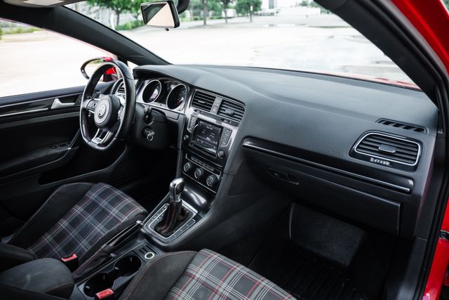 2015 Volkswagen Golf GTI S | Addison, TX | Apex Auto Sports
