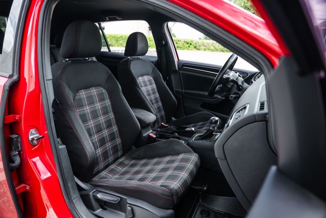 2015 Volkswagen Golf GTI S | Addison, TX | Apex Auto Sports