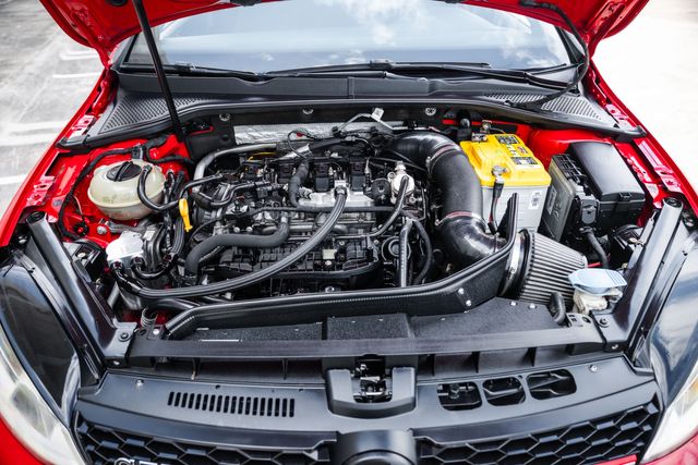 2015 Volkswagen Golf GTI S | Addison, TX | Apex Auto Sports