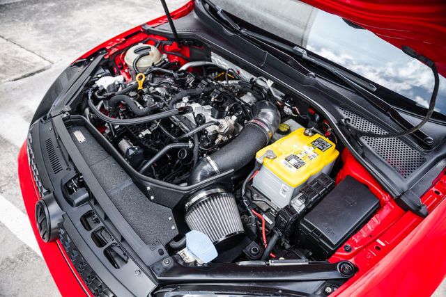 2015 Volkswagen Golf GTI S | Addison, TX | Apex Auto Sports