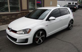 2015 Volkswagen Golf GTI S | American Fork, Utah | Auto's Inc.
