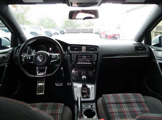 2015 Volkswagen Golf GTI S | American Fork, Utah | Auto's Inc.