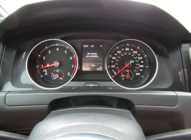 2015 Volkswagen Golf GTI S | American Fork, Utah | Auto's Inc.