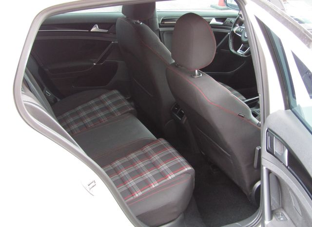 2015 Volkswagen Golf GTI S | American Fork, Utah | Auto's Inc.