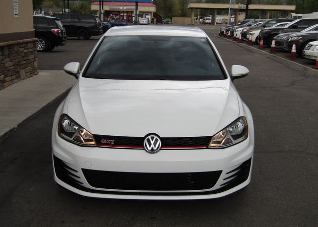 2015 Volkswagen Golf GTI S | American Fork, Utah | Auto's Inc. 2015 Volkswagen Golf GTI S | American Fork, Utah | Auto's Inc.