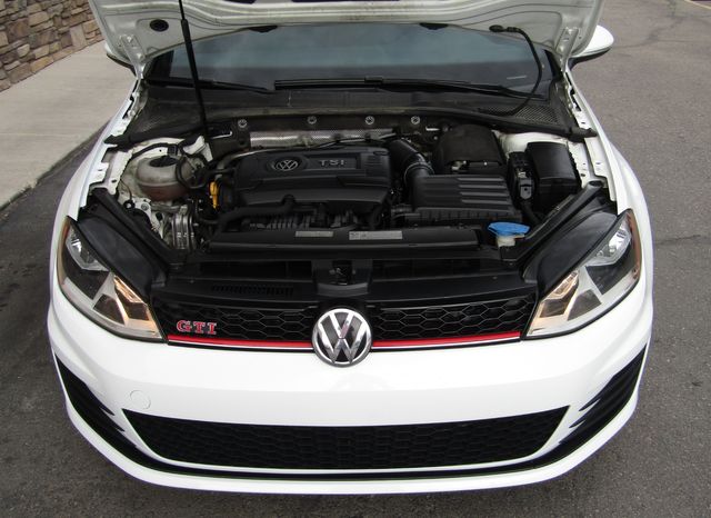 2015 Volkswagen Golf GTI S | American Fork, Utah | Auto's Inc. 2015 Volkswagen Golf GTI S | American Fork, Utah | Auto's Inc.