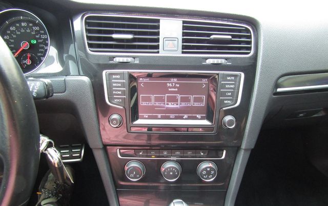 2015 Volkswagen Golf GTI S | American Fork, Utah | Auto's Inc.