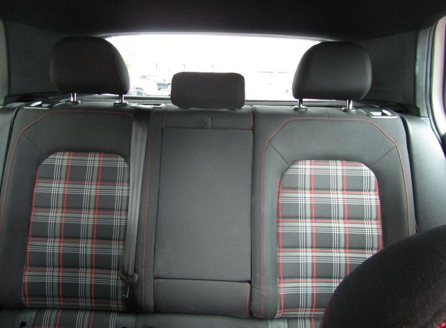 2015 Volkswagen Golf GTI S | American Fork, Utah | Auto's Inc.