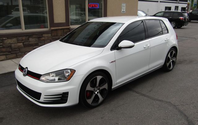 2015 Volkswagen Golf GTI S | American Fork, Utah | Auto's Inc.