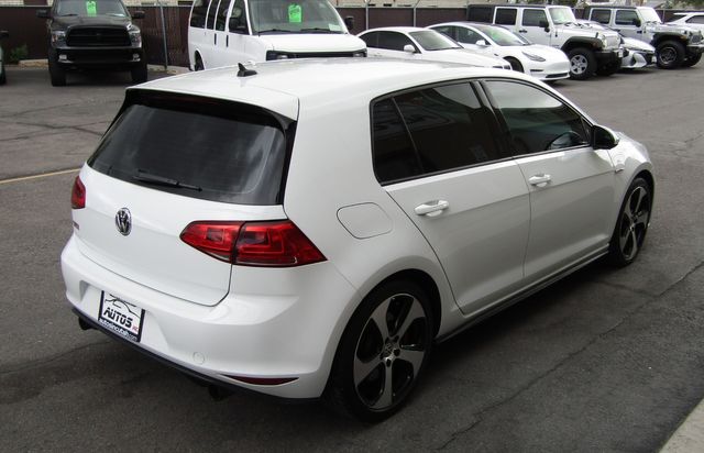 2015 Volkswagen Golf GTI S | American Fork, Utah | Auto's Inc. 2015 Volkswagen Golf GTI S | American Fork, Utah | Auto's Inc.