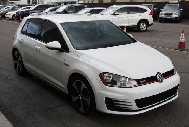2015 Volkswagen Golf GTI S | American Fork, Utah | Auto's Inc.