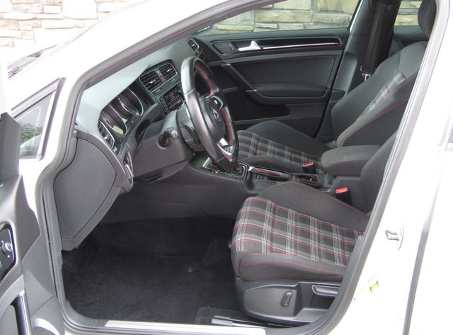 2015 Volkswagen Golf GTI S | American Fork, Utah | Auto's Inc.