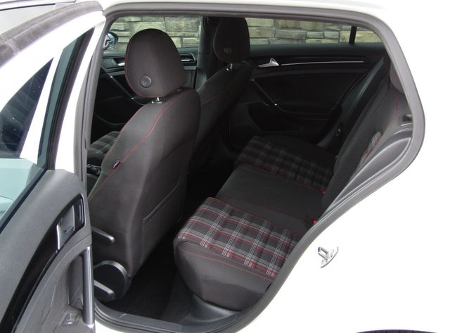 2015 Volkswagen Golf GTI S | American Fork, Utah | Auto's Inc.