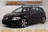 2015 Volkswagen Golf GTI S | Burbank, California | MDK International