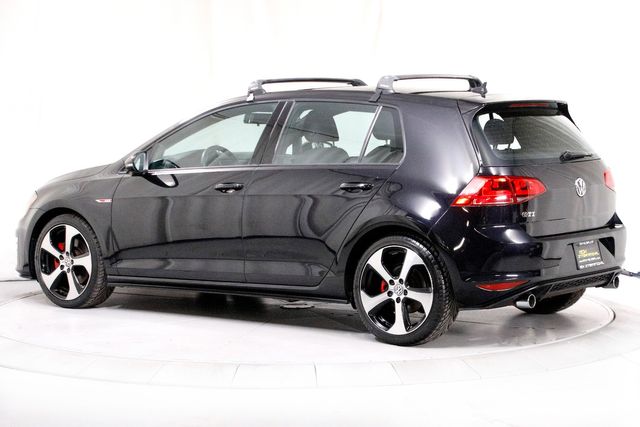 2015 Volkswagen Golf GTI S | Burbank, California | MDK International 2015 Volkswagen Golf GTI S | Burbank, California | MDK International