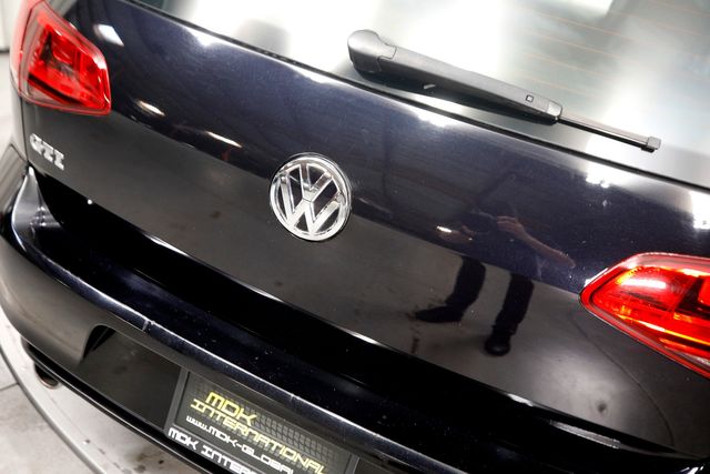 2015 Volkswagen Golf GTI S | Burbank, California | MDK International 2015 Volkswagen Golf GTI S | Burbank, California | MDK International