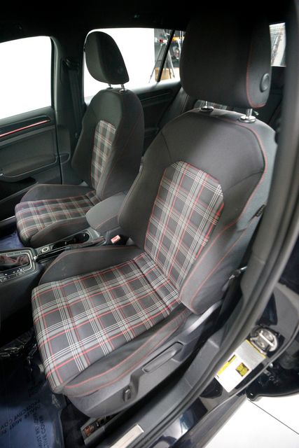 2015 Volkswagen Golf GTI S | Burbank, California | MDK International 2015 Volkswagen Golf GTI S | Burbank, California | MDK International