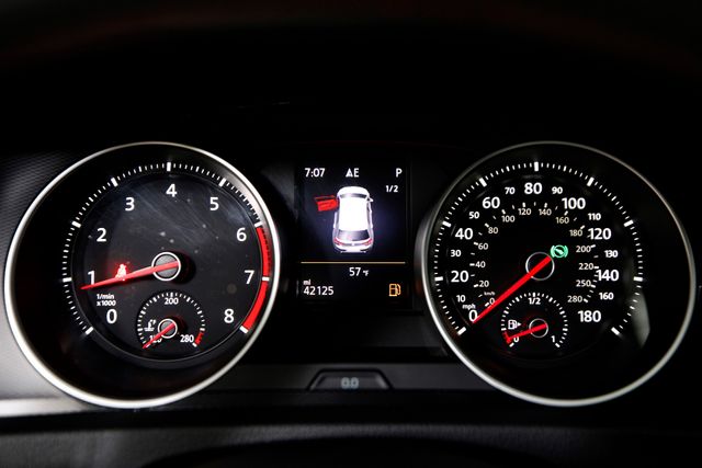 2015 Volkswagen Golf GTI S | Burbank, California | MDK International 2015 Volkswagen Golf GTI S | Burbank, California | MDK International