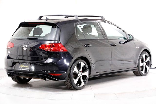 2015 Volkswagen Golf GTI S | Burbank, California | MDK International 2015 Volkswagen Golf GTI S | Burbank, California | MDK International