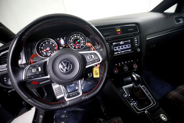 2015 Volkswagen Golf GTI S | Burbank, California | MDK International 2015 Volkswagen Golf GTI S | Burbank, California | MDK International