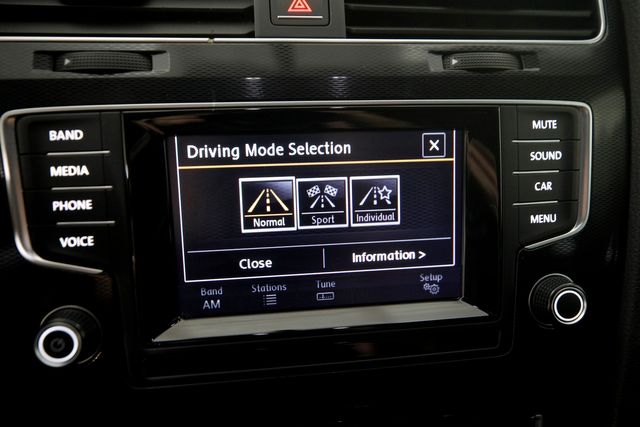 2015 Volkswagen Golf GTI S | Burbank, California | MDK International 2015 Volkswagen Golf GTI S | Burbank, California | MDK International