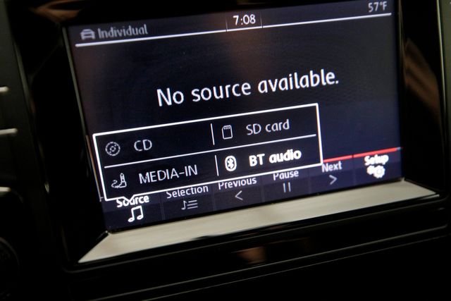 2015 Volkswagen Golf GTI S | Burbank, California | MDK International 2015 Volkswagen Golf GTI S | Burbank, California | MDK International