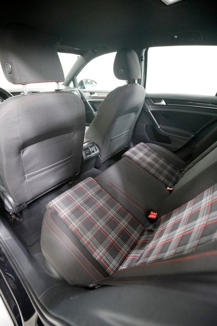 2015 Volkswagen Golf GTI S | Burbank, California | MDK International 2015 Volkswagen Golf GTI S | Burbank, California | MDK International