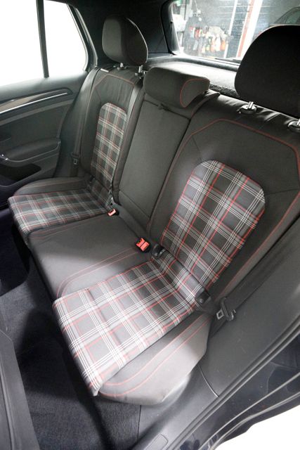 2015 Volkswagen Golf GTI S | Burbank, California | MDK International 2015 Volkswagen Golf GTI S | Burbank, California | MDK International