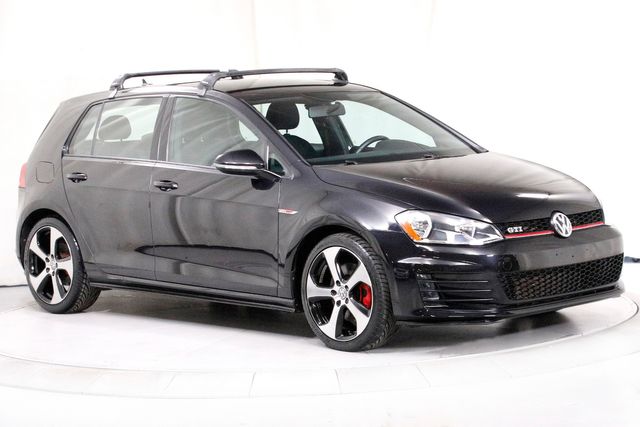2015 Volkswagen Golf GTI S | Burbank, California | MDK International 2015 Volkswagen Golf GTI S | Burbank, California | MDK International