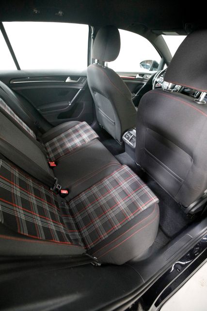 2015 Volkswagen Golf GTI S | Burbank, California | MDK International 2015 Volkswagen Golf GTI S | Burbank, California | MDK International