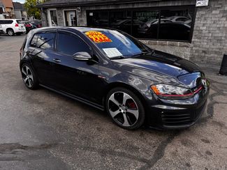 2015 Volkswagen Golf GTI Autobahn | Milwaukee, Wisconsin | Millennium Motor Sales