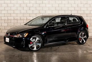 2015 Volkswagen Golf GTI SE | Van Nuys, CA | Stellar Auto INC.