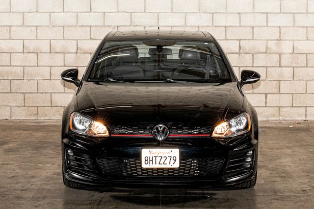 2015 Volkswagen Golf GTI SE | Van Nuys, CA | Stellar Auto INC. 2015 Volkswagen Golf GTI SE | Van Nuys, CA | Stellar Auto INC.