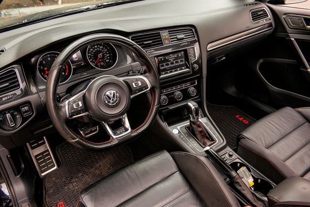 2015 Volkswagen Golf GTI SE | Van Nuys, CA | Stellar Auto INC.