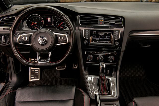 2015 Volkswagen Golf GTI SE | Van Nuys, CA | Stellar Auto INC. 2015 Volkswagen Golf GTI SE | Van Nuys, CA | Stellar Auto INC.