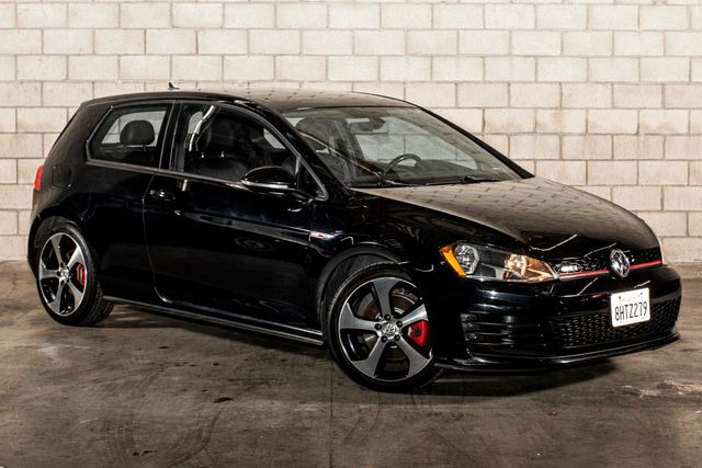 2015 Volkswagen Golf GTI SE | Van Nuys, CA | Stellar Auto INC. 2015 Volkswagen Golf GTI SE | Van Nuys, CA | Stellar Auto INC.