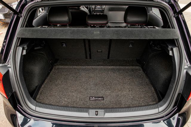 2015 Volkswagen Golf GTI SE | Van Nuys, CA | Stellar Auto INC.