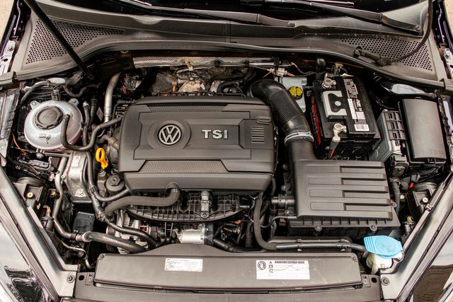 2015 Volkswagen Golf GTI SE | Van Nuys, CA | Stellar Auto INC.