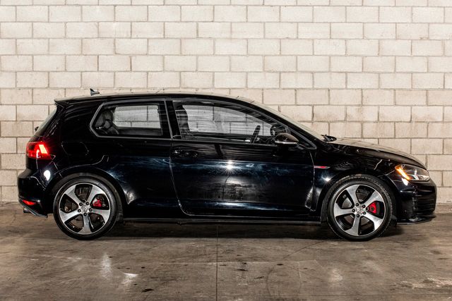 2015 Volkswagen Golf GTI SE | Van Nuys, CA | Stellar Auto INC. 2015 Volkswagen Golf GTI SE | Van Nuys, CA | Stellar Auto INC.