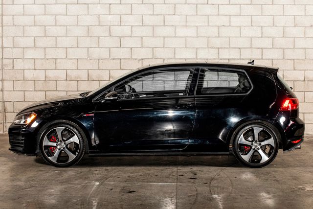 2015 Volkswagen Golf GTI SE | Van Nuys, CA | Stellar Auto INC. 2015 Volkswagen Golf GTI SE | Van Nuys, CA | Stellar Auto INC.